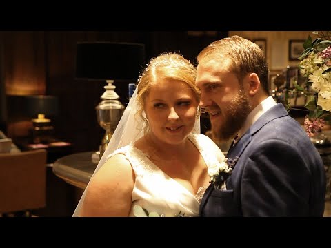 Bride Surprises Groom with Singing Waiters!