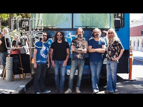 CHRIS ROBINSON BROTHERHOOD - "Sweet Sweet Lullaby" (Live in Ventura, CA 2017) #JAMINTHEVAN