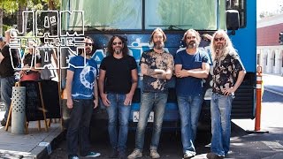 CHRIS ROBINSON BROTHERHOOD - &quot;Sweet Sweet Lullaby&quot; (Live in Ventura, CA 2017) #JAMINTHEVAN