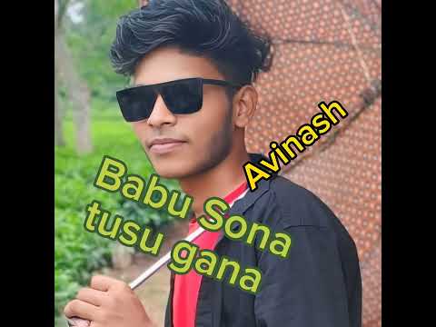 Chot Chot sokri gila boro mobile dorela / Babu Sona tusu gana @Avinashkeot /tusu song new 2025