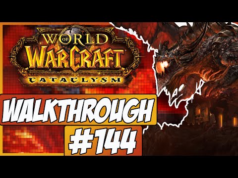 World Of Warcraft Walkthrough Ep.144 w/Angel - Whale Shark!