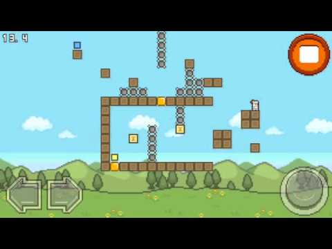 [Block Bros] Only took me 100 times