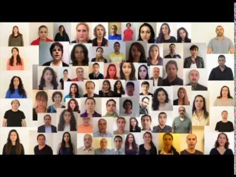 YouTube video
