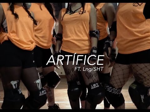 Video thumbnail for ‎Artífice