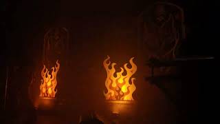 @My Life With The Thrill Kill Kult - Delicate Terror Tour - 10-30-2025 -  Ride the Mindway (clip)