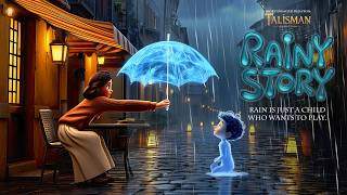 Download lagu Cerita Hujan | Film Animasi Pendek mp3