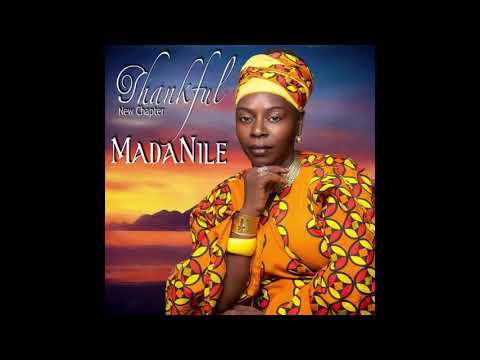 Mada Nile- Thankful (Official Audio)