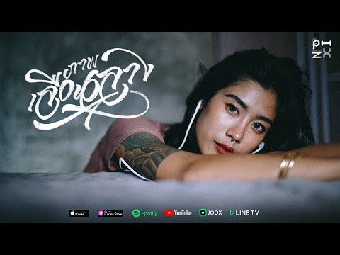 ภาพเลือนลาง(On this day) - Pinx [Official MV]