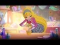 Winx Club - Brand new day / Fairy moments 