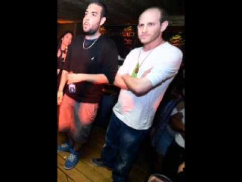 Nechi Nech & Soul-J - Me Deya (Prod. By Boca)