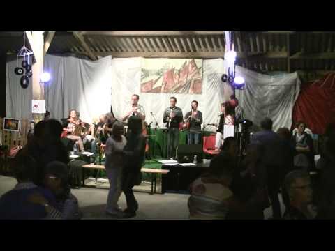 Scottish gant boest an diaoul orchestra - Fest-Noz an Dalar 2017