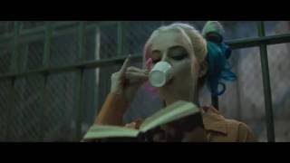 Harley Quinn, You don&#39;t own me (Suicide Squad)