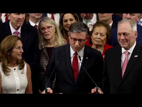 Republicans muscle Trump's tax-cut and spending bill through Congress | REUTERS