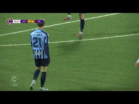 Lecco-Triestina 1-0: gli highlights | 21ª giornata Serie C Sky Wifi 2025/26