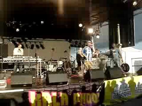 Hip Hop Blues - DJ SNUFF THE ABLIST FEAT KOASTE & MC MERCURY