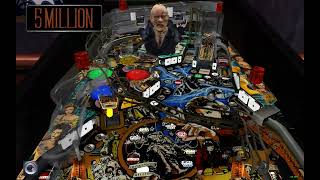 Stern Shelley's Frankenstein 1995 Pinball Arcade Play