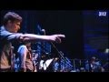 Efterklang w/ Metropole Orchestra Perform Parades - Frida Found A Friend @ Holland Festival