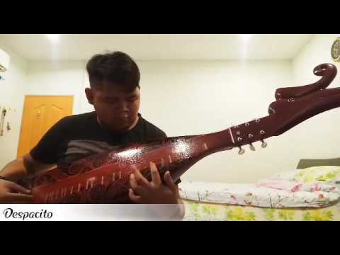 Despacito - Luis Fonsi ft Daddy Yankee (Sape' Version)