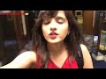 Shirley Setia Sing A Song Tumhaari Chahaton Ka Mit Na Sakega Shirley Setia Attend Party In HongKONG