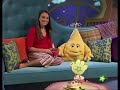 Caillou S Holiday Movie Sprout Intro