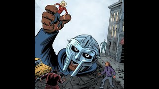 King Geedorah 📜 The Fine Print (Music Video)