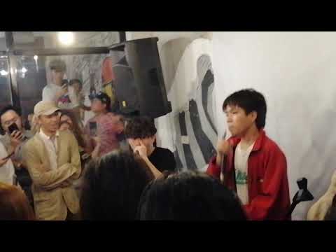 Talinta- Shortone & Nosia