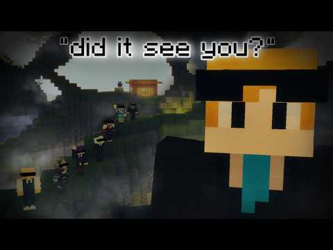 I Tricked This Server Into My Minecraft ARG