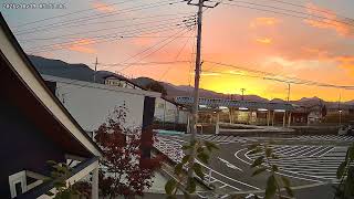 山形県東根市東根甲ライブカメラ live webcam