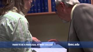 Explore A Rewarding Paralegal Career