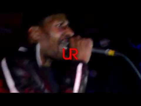 general levy megaman and buskiN @OFFICIALSOSOLID @bushbash.biz @GENERALLEVY @URBANREVS URWORLD