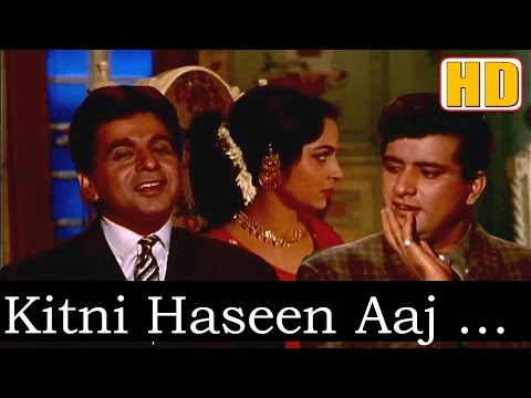 Kaisi Haseen Aaj