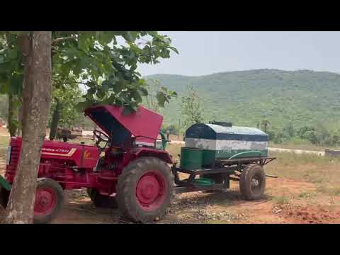 Subhodaya Arna Grand Project Tour 1