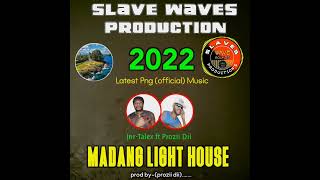 Download lagu MADANG LIGHT HOUSE-(Slaves Wave Production)_Jnr-Talex ft Prozii Dii_Latest 2022 Png Music_ mp3
