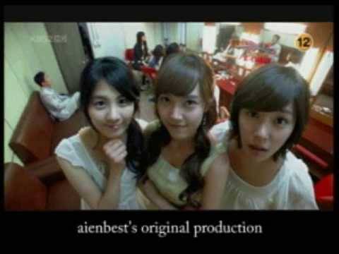 3 Bears Song feat. JeTiHyun Family