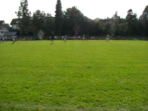 12/09/2010 Torchance Munderkingen II - FC Alb