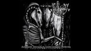Bethlehem -  Tote Weise Marder - Album "S.U.I.Z.I.D."