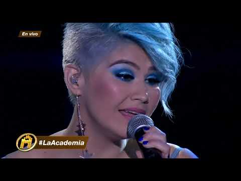 Dani Montes - Equivocada (La Academia 11)