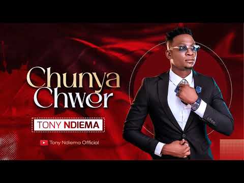 Tony Ndiema - Chunya Chwer (Official Audio)