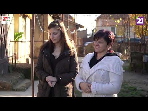 TV21 UNGVÁR - CSALÁDBAN MARAD. 28. ADÁS - A CSÁKÁNY CSALÁD - 2. RÉSZ (2019.11.24.)