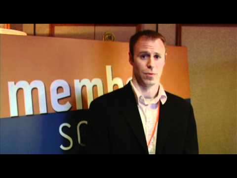 East Coast Martial Arts Institute - Customer Success Story (Jason Reilly - East Coast Martial Arts Institute)