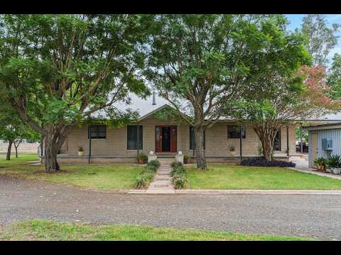 15 Ada Street, Singleton, NSW 2330, 5 રૂમ, 2 બાથરૂમ, Lifestyle Property