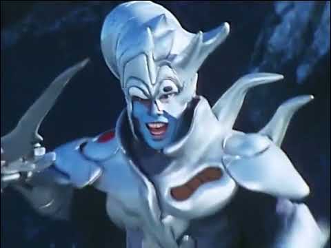 Choujin Sentai Jetman - Jetman VS Radiguet Final Duel