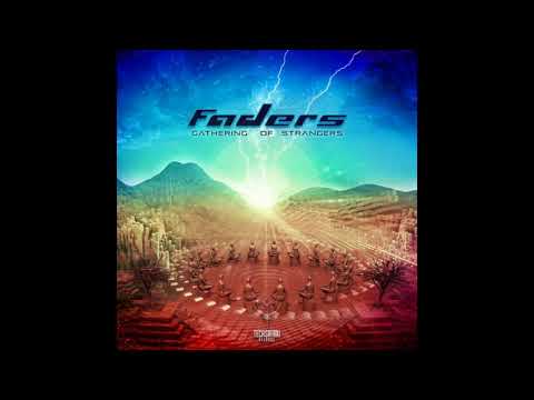 Faders - Gathering Of Strangers [Full Album] ᴴᴰ