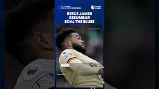 Tanggapi Transfer Gila Chelsea, Reece James Sesumbar Optimis The Blues Bakal Jadi Tim Terbaik Dunia