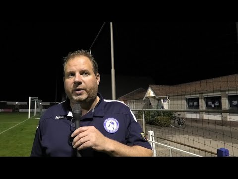 Interviews Schelluinen  -  ASV Arkel
