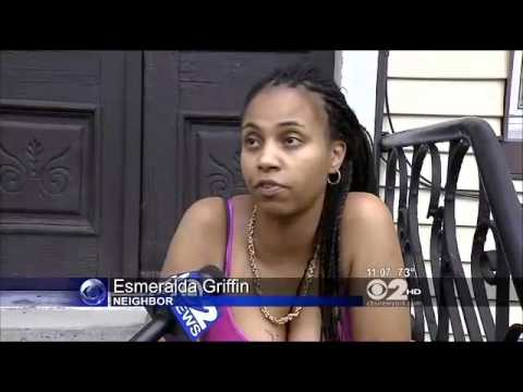 HATE CRIME: Hoodie-Wearing "Urban Youth" Stabs Hispanic Teenage Girl Multiple Times