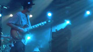 Devendra Banhart - Angelika - Seahorse, Lollapalooza Chile