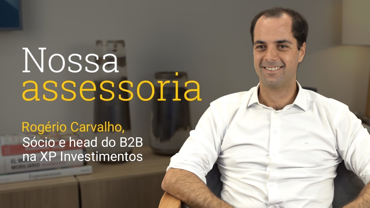 #PorDentroDaXP - Nossa assessoria, por Rogério Carvalho