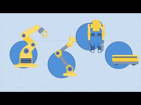 Robotik im Handwerk: Anwendungsfelder | Episode 1