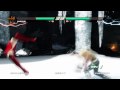 Tekken 6 Anna GAGGUNI Vs Lili 3dawi V251